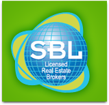 SBLRE Logo